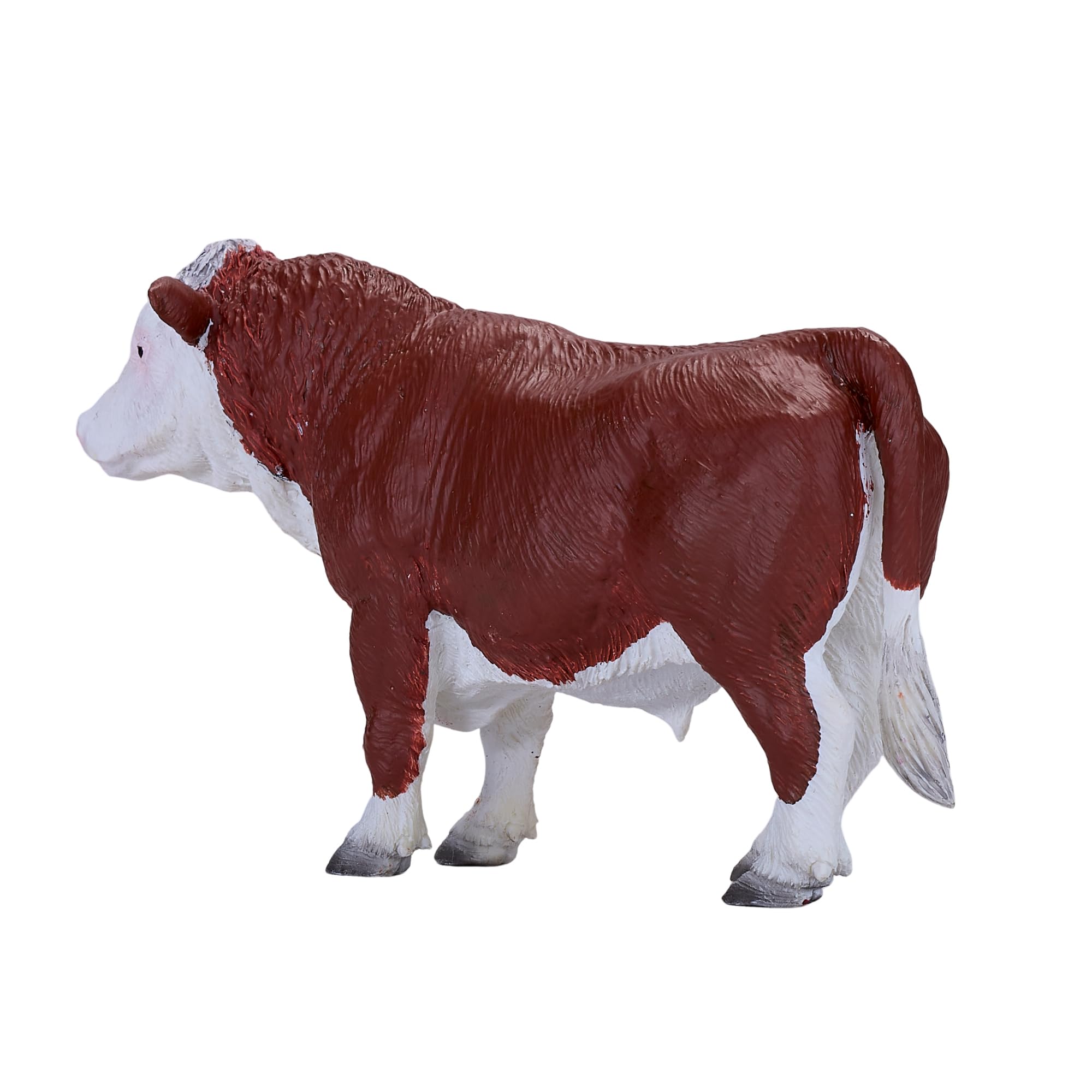 MOJO - Hereford Bull, Multicolor - Image 3
