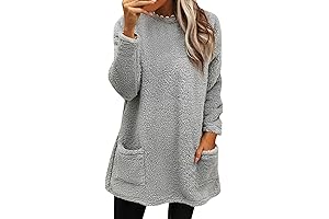 Sweatshirts for Women Comfort Hoodie for Anxiety