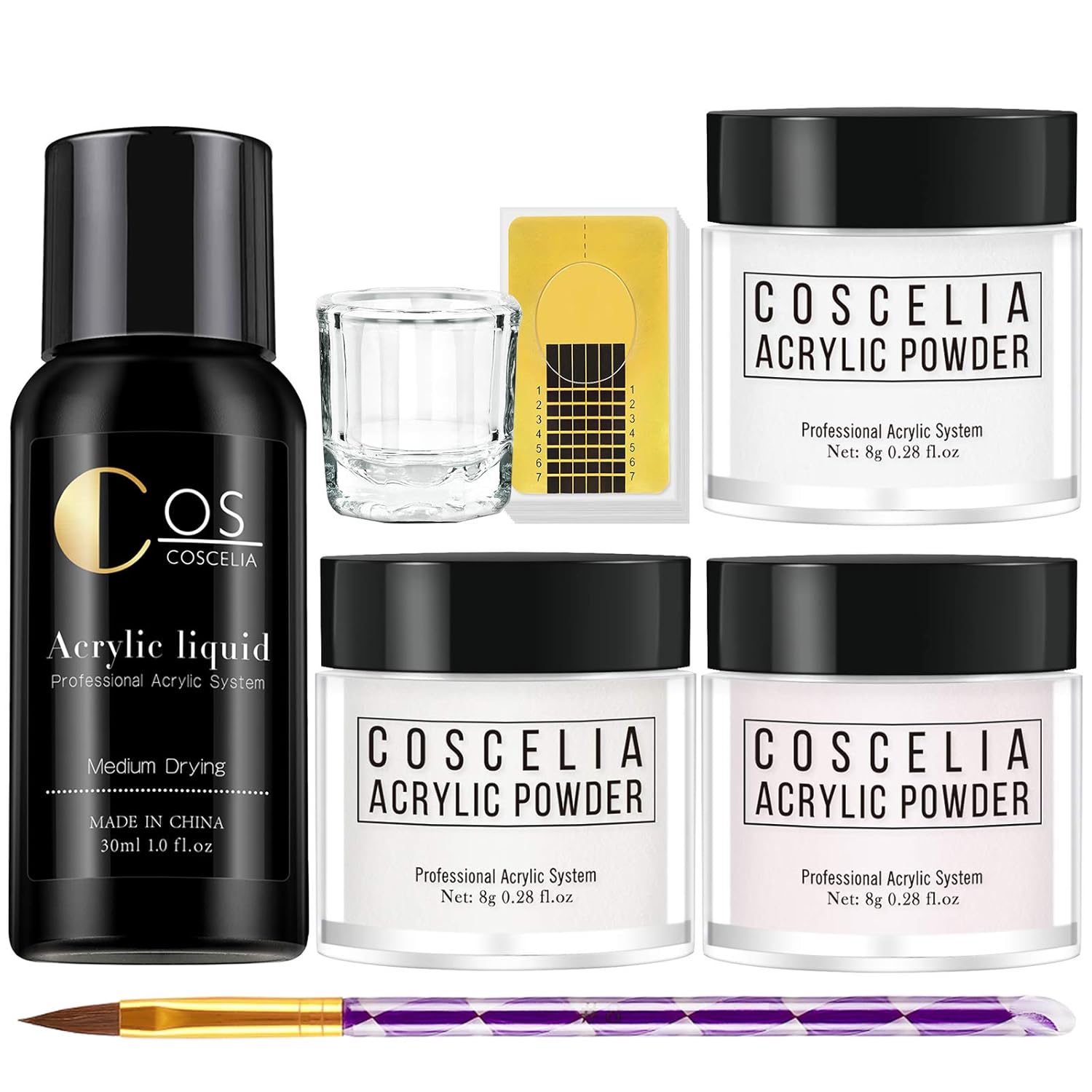 Tickit. Liquid set. Liquid set. Liquid set. Liquid set.