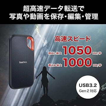 Amazon.co.jp: SanDisk: SSD