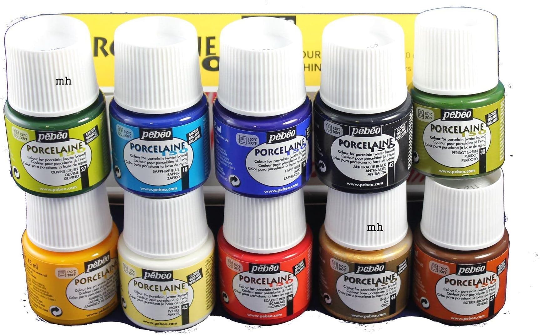 Art Oil Painting Knife New Stainless Steel Toner Scraper Water Powder Paint Scraper 5-piece Set Of Art Supplies - 21 - View #8