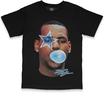 Basketball Graphic T-Shirt Collection – Vintage Y2K Streetwear for Men & Women