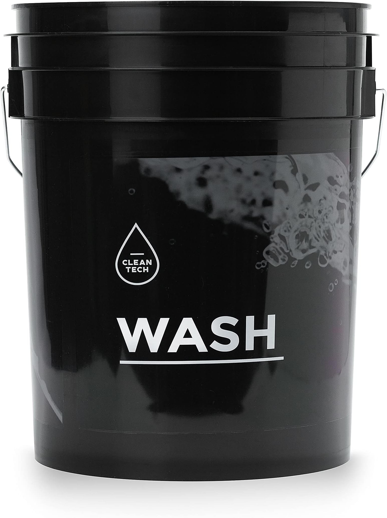 Amazon.fr Meguiars Hybrid Ceramic Blue Bucket (excl. Grit Guard X3003