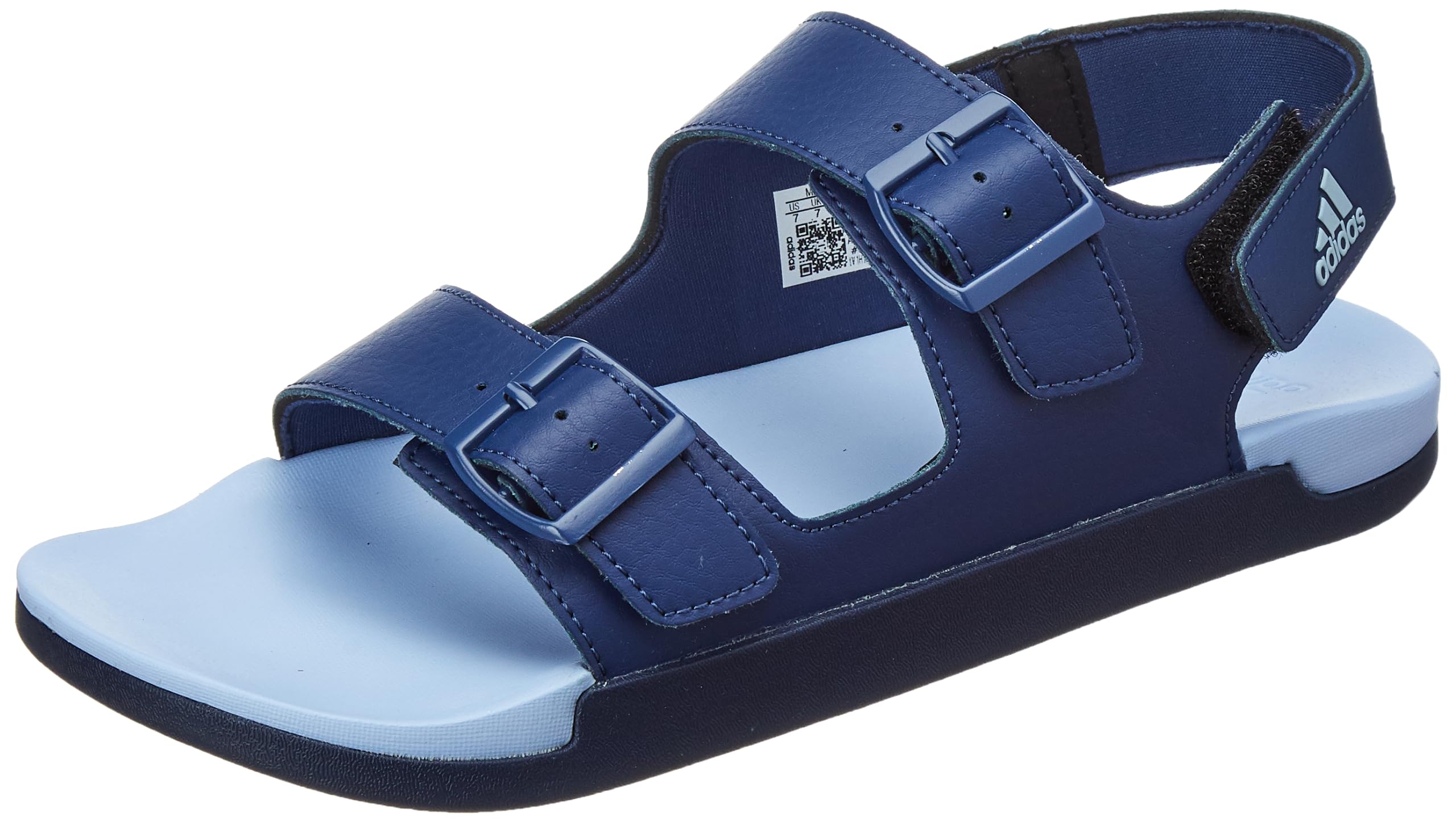 Adidas Men Synthetic Prodence Swim Sandal TECIND/BLUDAW (UK-10) (B0C4PJSGNP) Amazon Price History, Amazon Price Tracker
