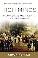 High Minds cover