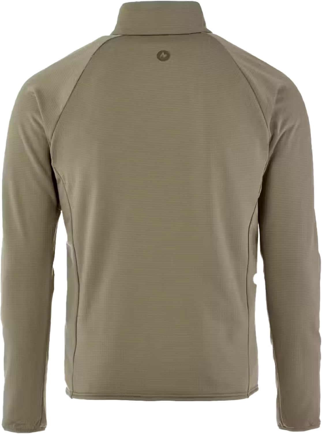 MARMOT Mens Leconte Fleece Jacket - Image 7