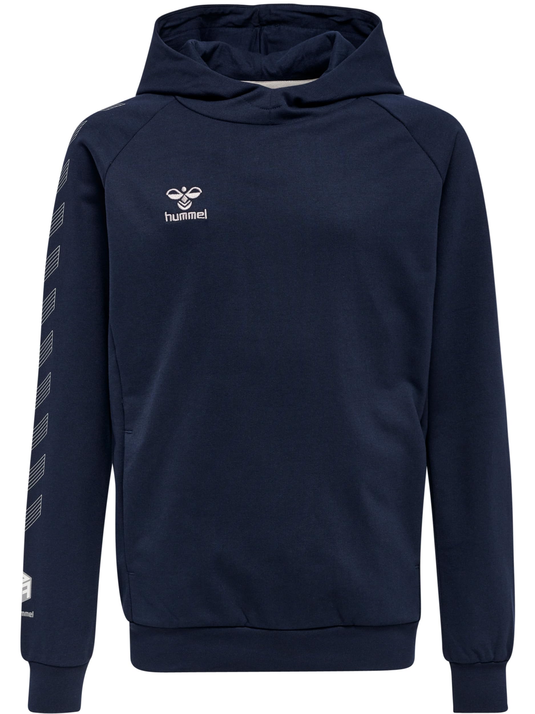 hummel Hmlmove Grid Hoodie Unisex Children's Multisport
