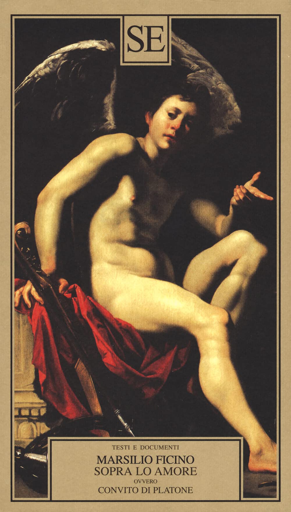 Sopra Lo Amore Ovvero Convito Di Platone - 4