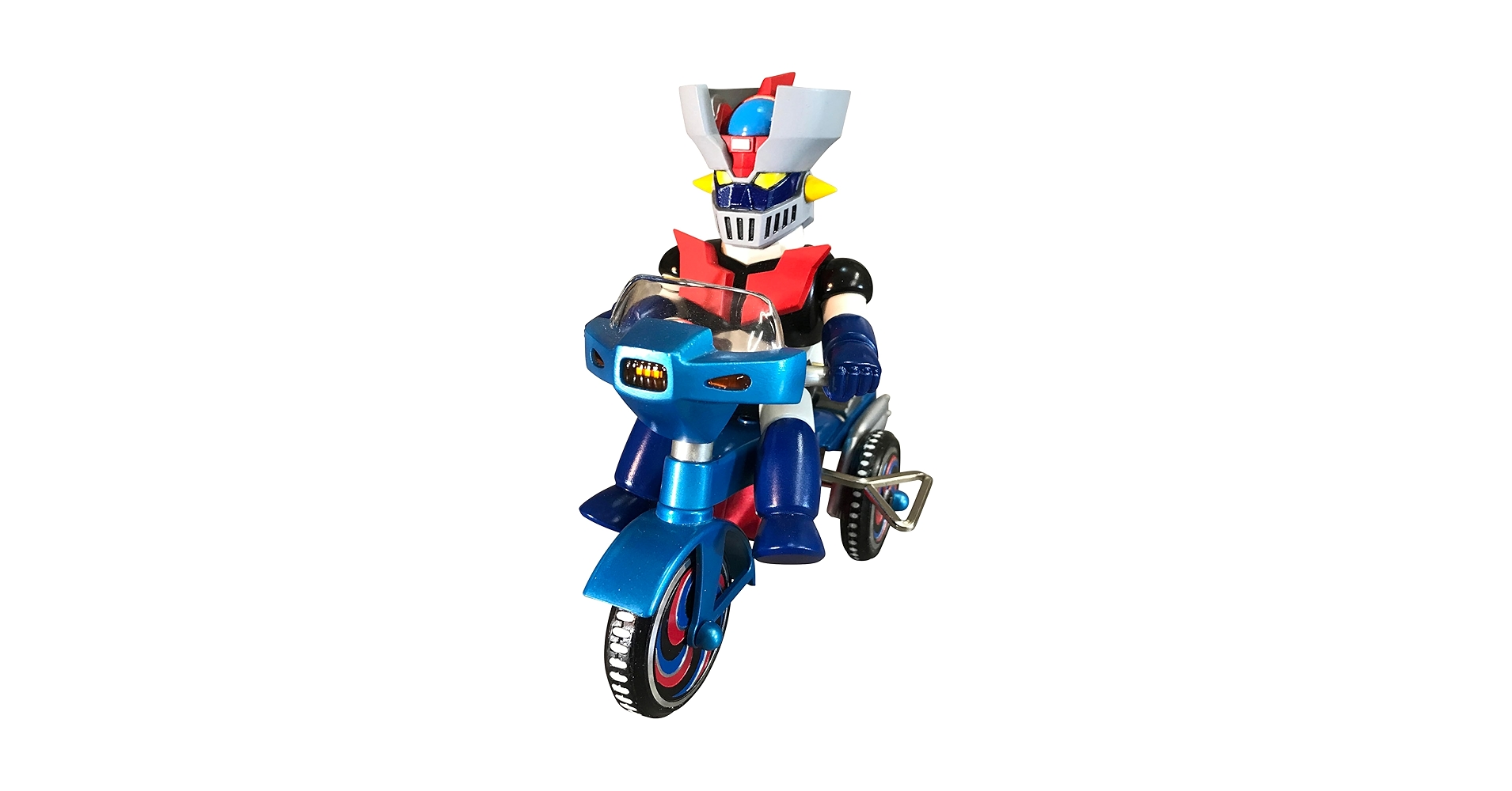 Amazon | アート・ストーム EX三輪車 マジンガーZ Bタイプ