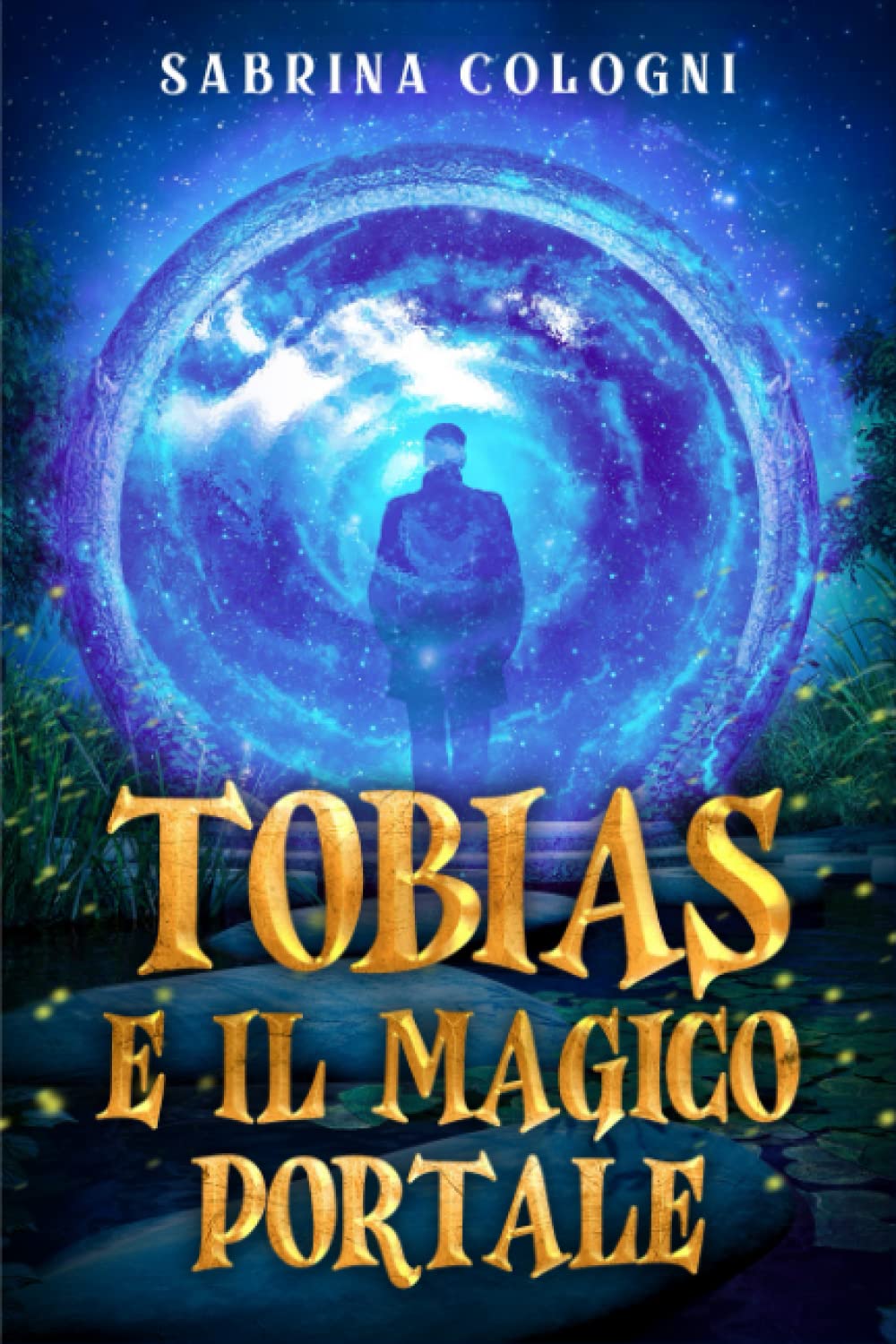 Tobias e il Magico Portale