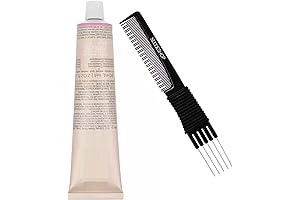 Schwarzkopf Professional BlondMe Blonde Toning Blonde Comb