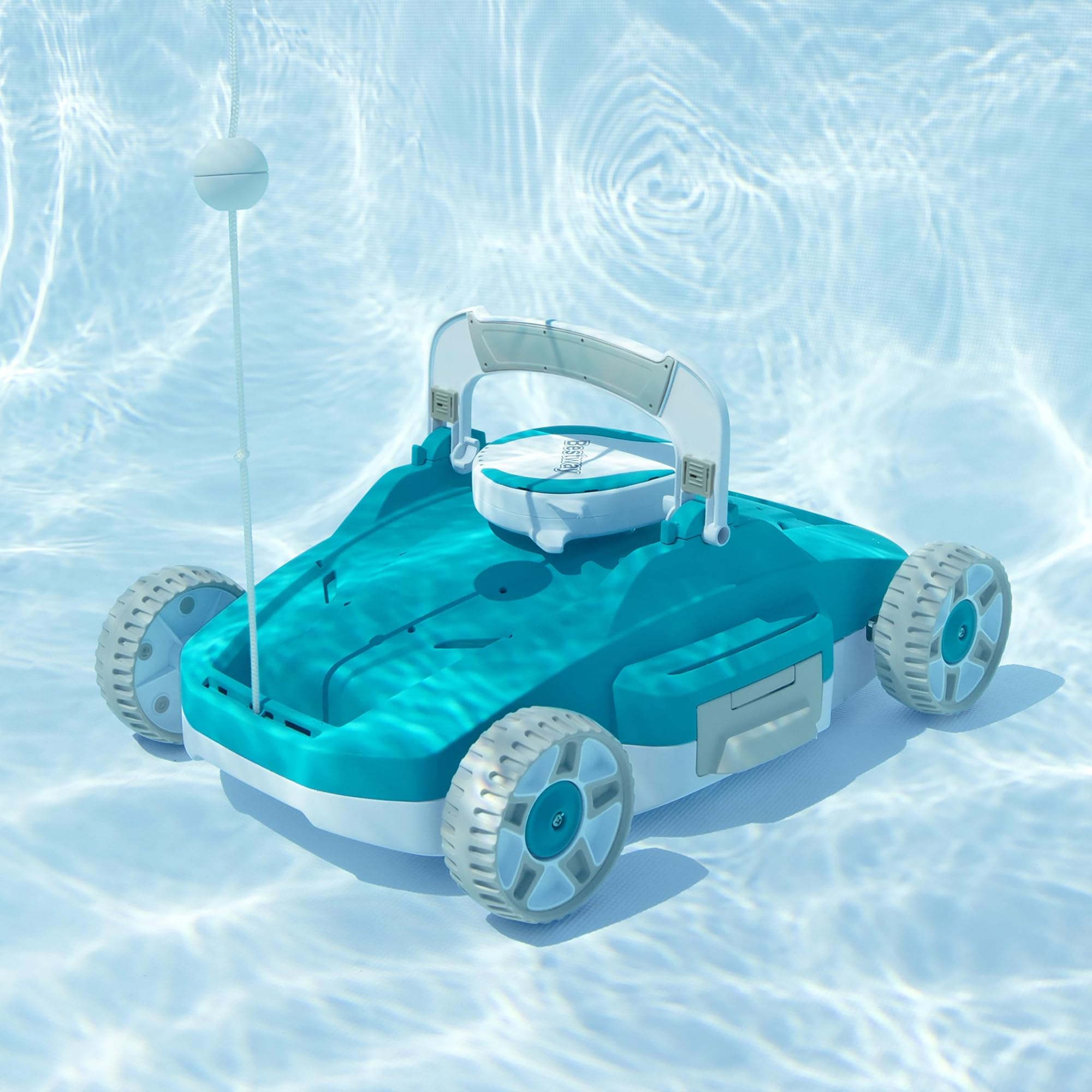 Bestway AquaTronix G200 Aspiratore Robotico per Piscina