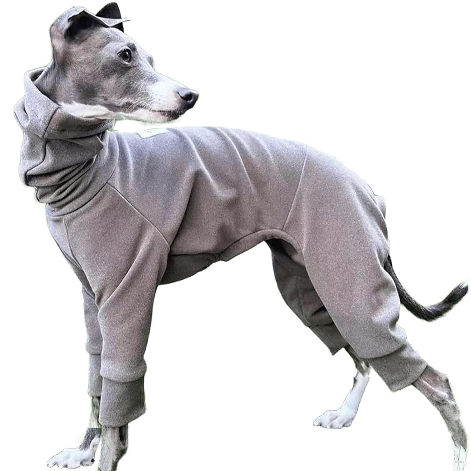 Vêtements Whippet en polaire italienne de qualité supérieure, taille 5