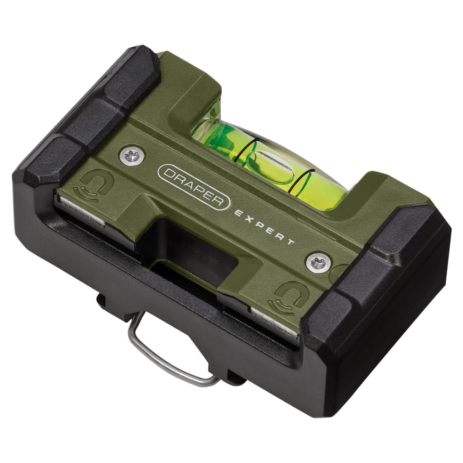 Draper Expert Mini Pocket Spirit Level