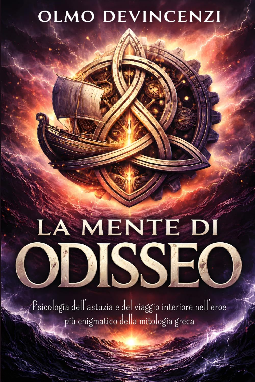 La Mente di Odisseo: Psicologia dell’astuzia e del viaggio interiore nell’eroe più enigmatico della mitologia greca