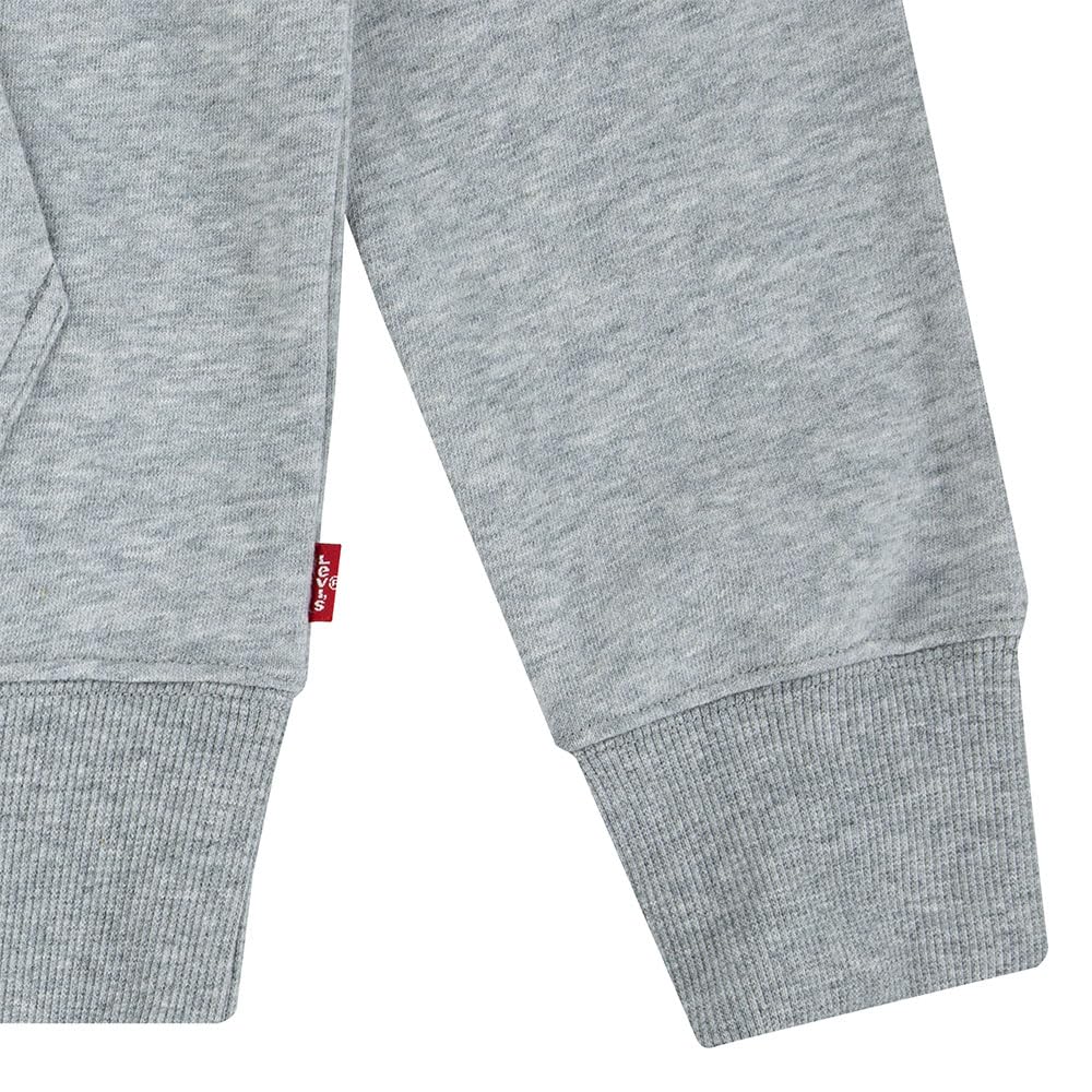 Levi'S Po-Pull-Over Hoody Sudadera Niños (Pack de 1)