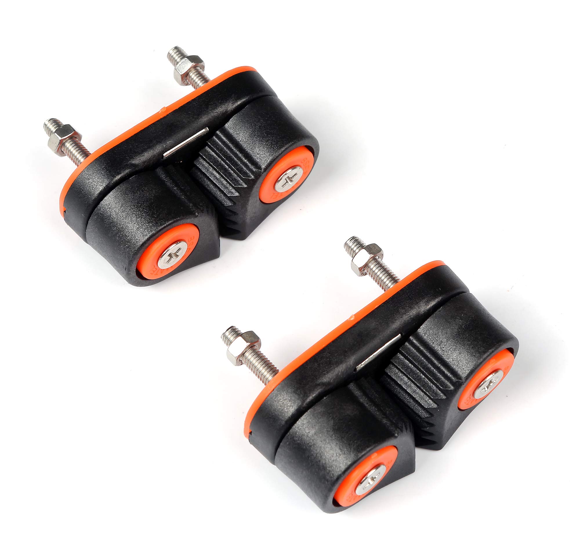 Mxeol Rope Cam Cleats For Climbing Sticks Sailboats