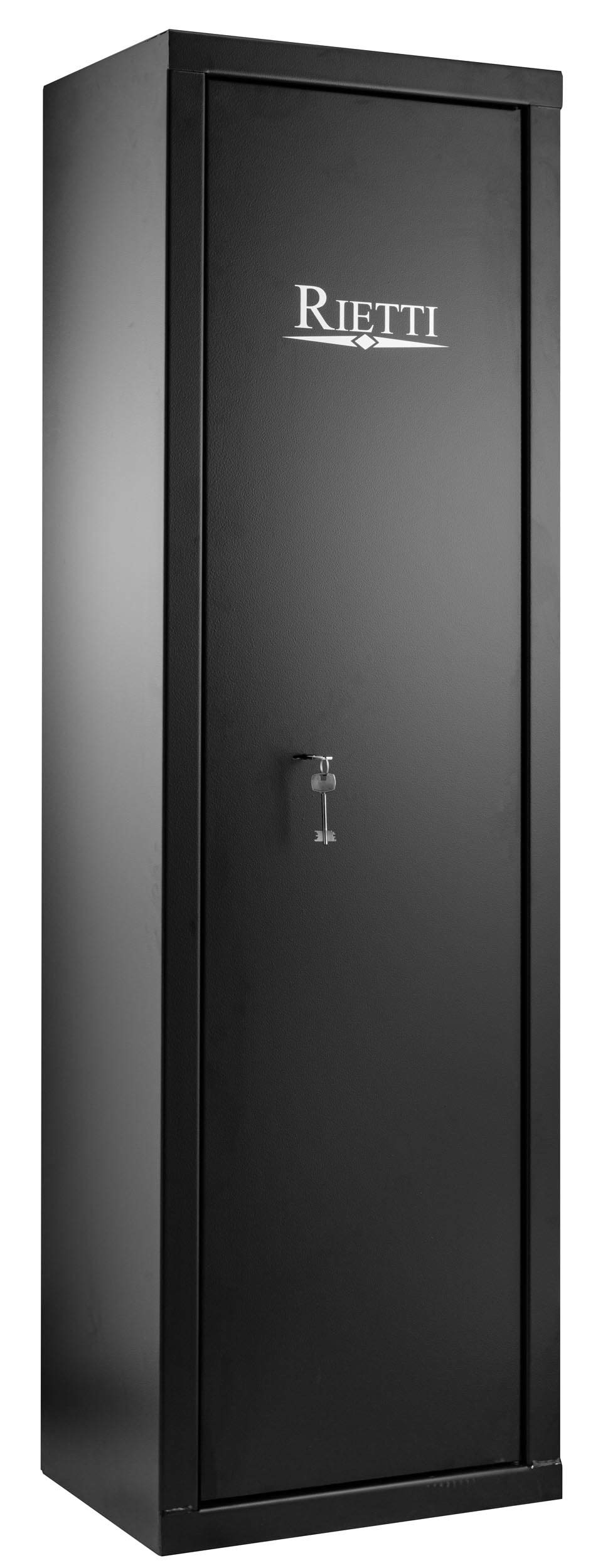 Rietti Armoire Forte 10 Armes + Coffre intérieur