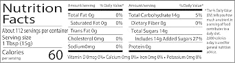 Wonka Nerds Cherry and Watermelon 46.7 g (Pack of 36)