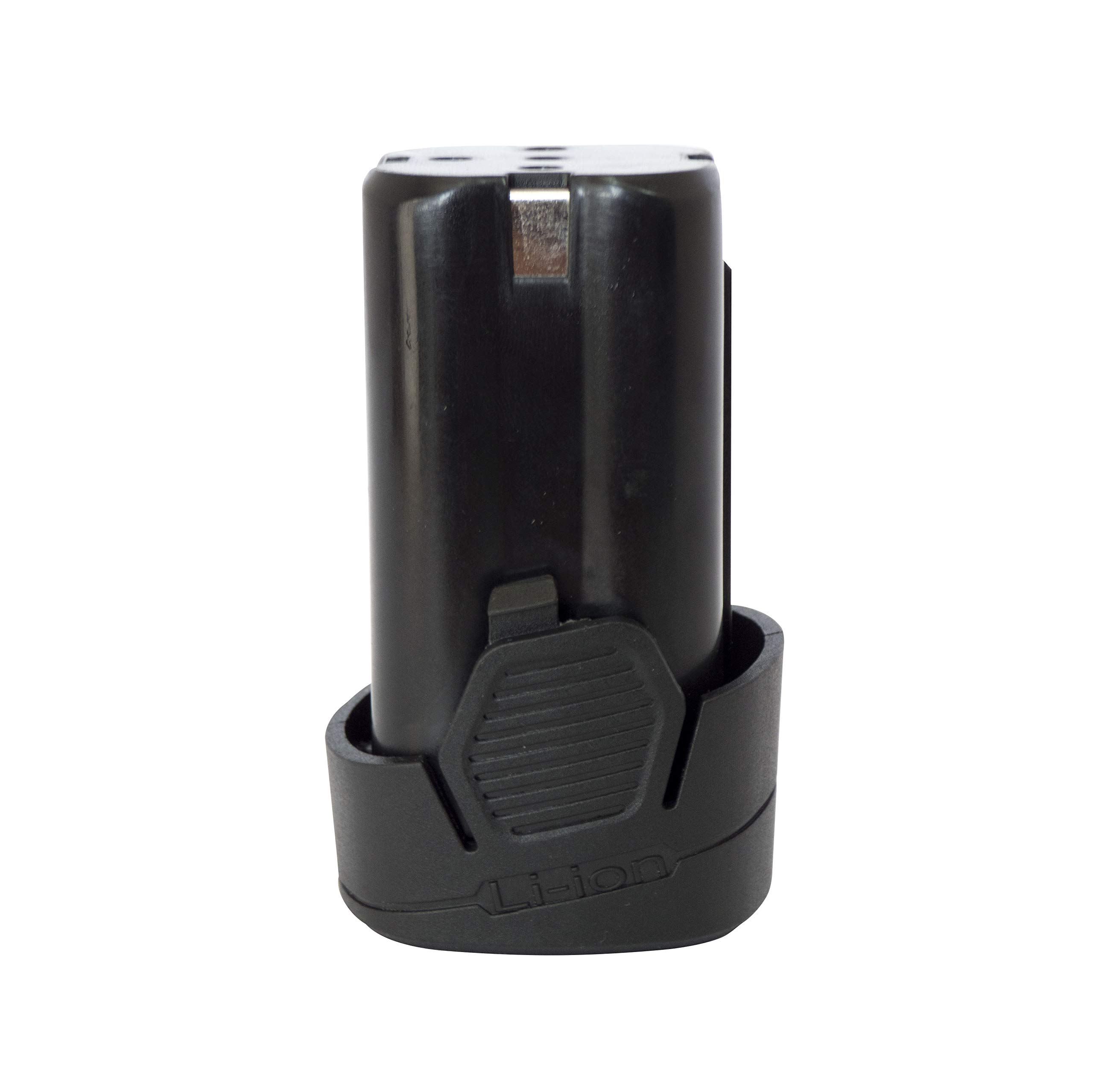 Batería de Litio Kamikaze de 14,4 V 2.5 Ah para Tijeras Eléctricas de Poda – Compatible con Modelos KV280, KV295, KV362, KVS5100, KV-T9. Compatible con tijeras electricas