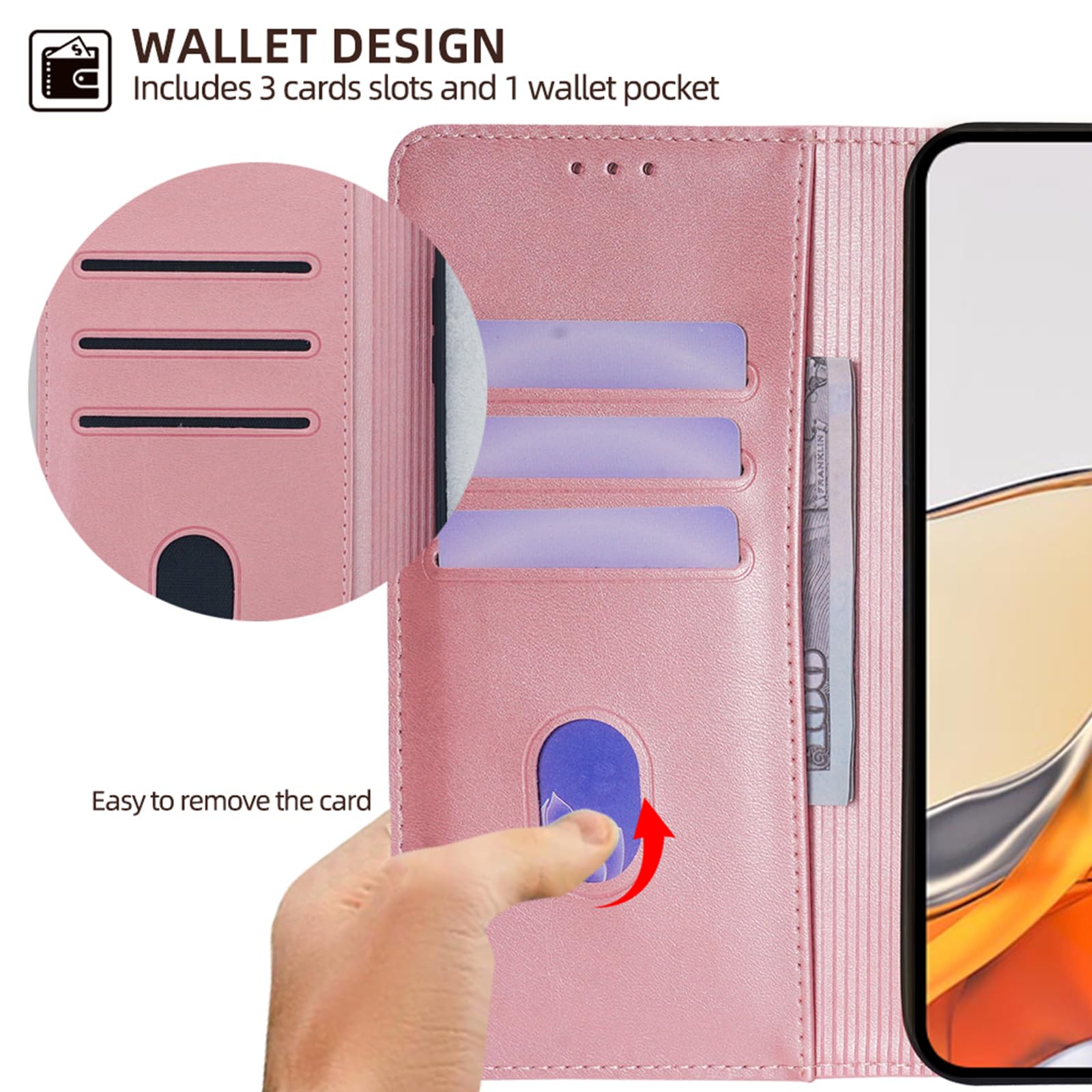 Sunrive Coque Compatible Avec Xiaomi Mi 11T Pro 5G, Housse