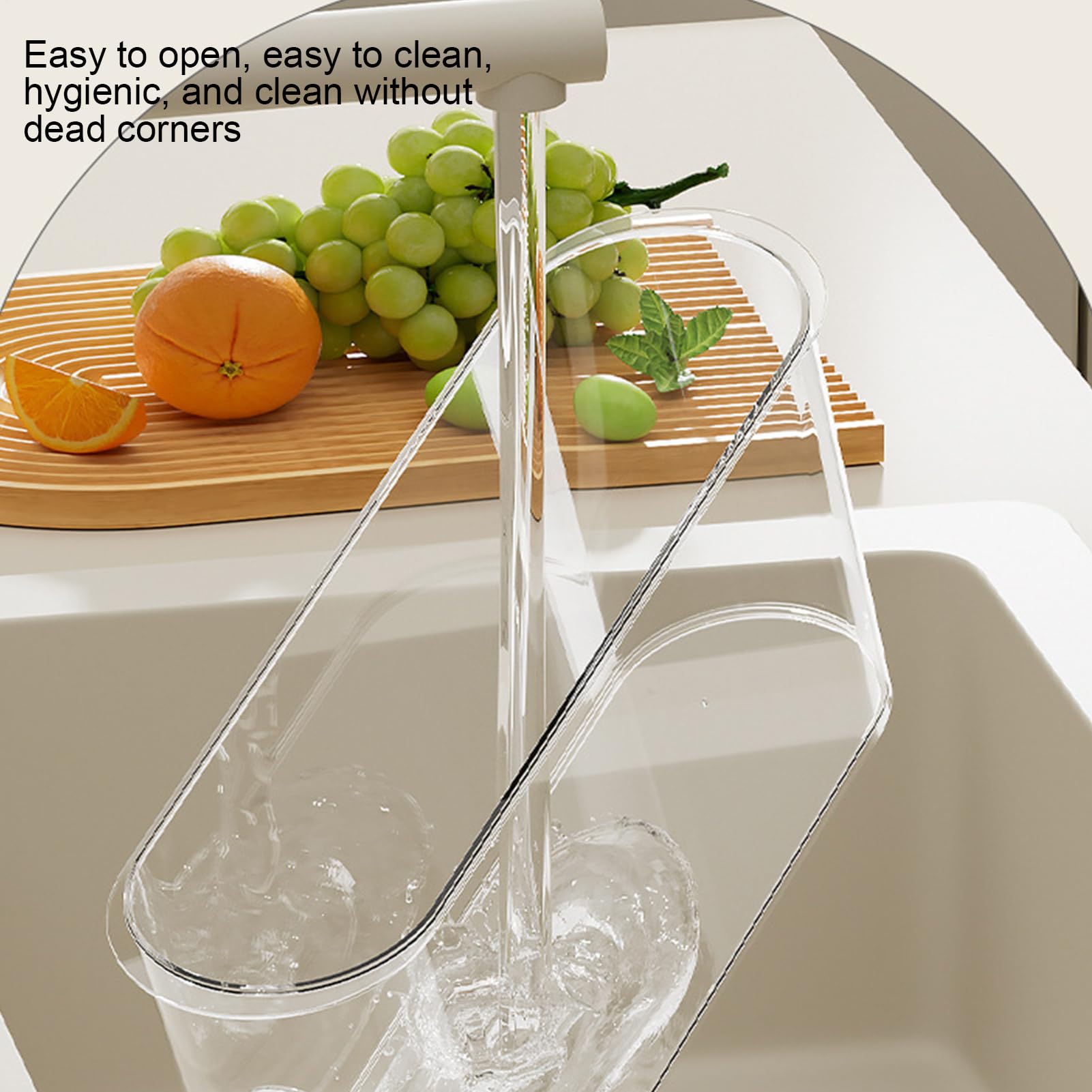 Dispensador De Bebidas Para | Dispensador De Bebidas Líquidas Con Grifo | Contenedor De Refrigerador Con Tapa, Soporte De De Limonada Para El Uso Diario, Estación De
