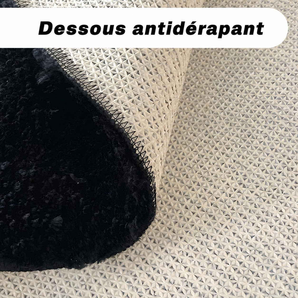Tapis Boule de Billard 8 Rond – Tapis Chambre Ado, Déco Chambre Ado
