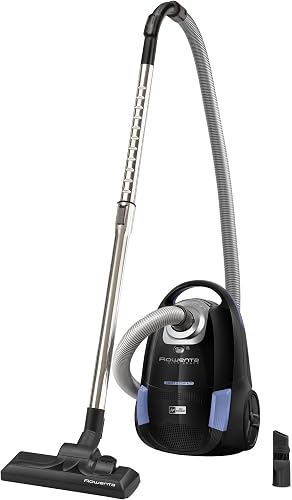 City Space RO2611 Aspirateur 750 W Aspirateur réservoir Rowenta