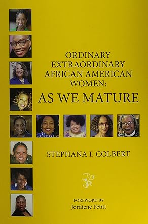 Ordinary Extraordinary African American Women