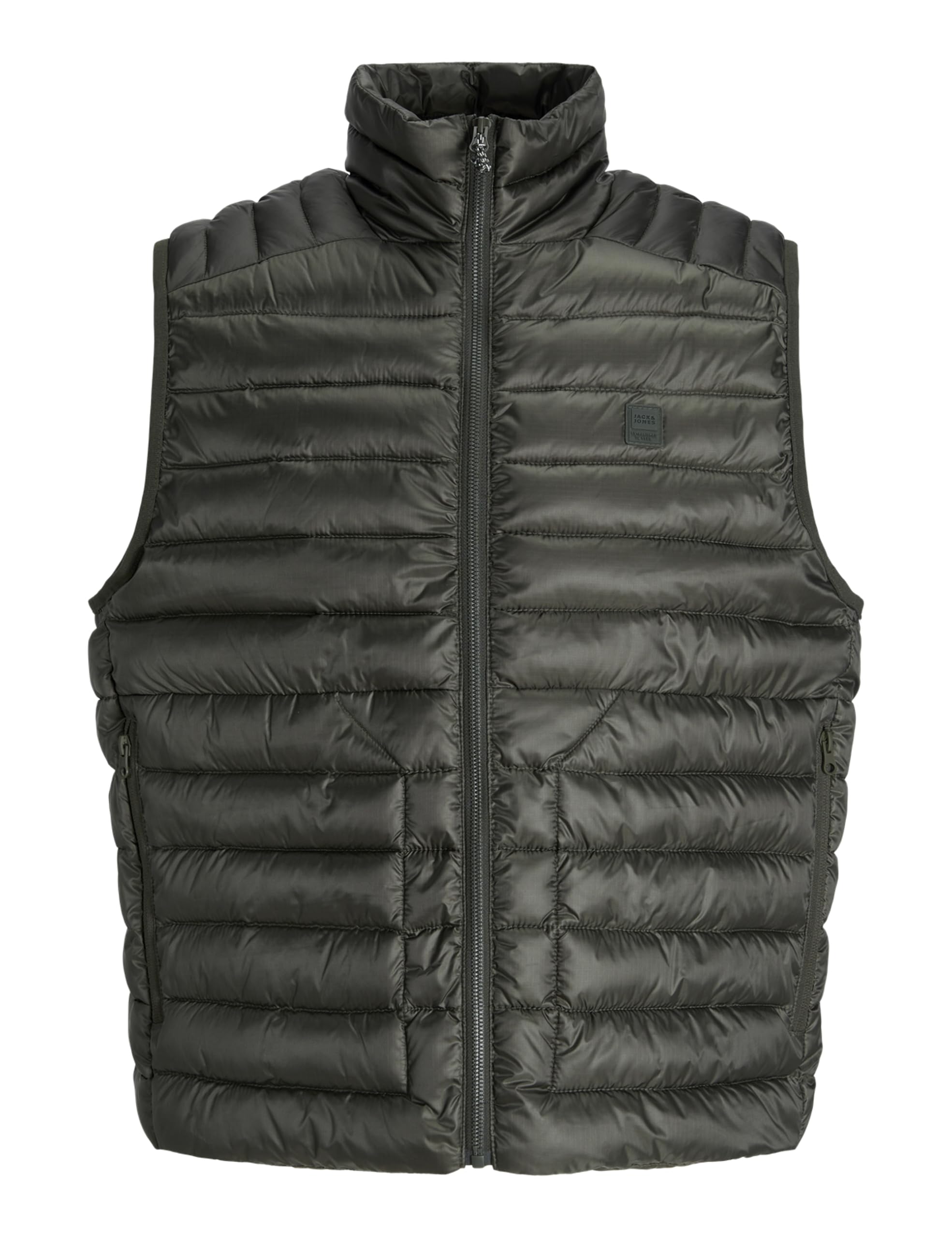 JACK & JONES Jjprime Light Bw Pls Jjprime Light Bw Pls Uomo (Pacco da 1)