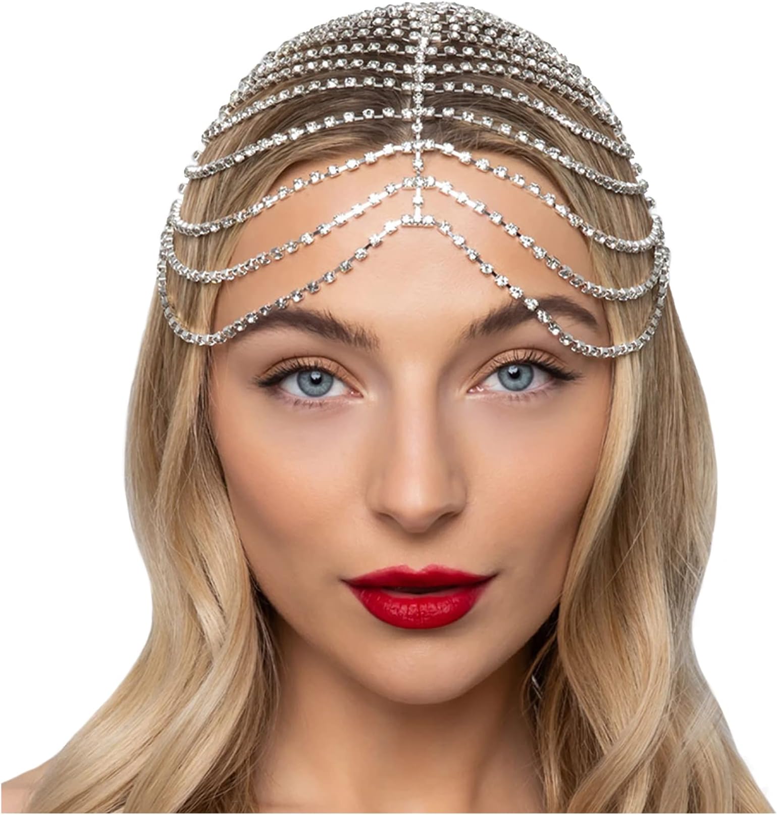 20s headpiece amazon