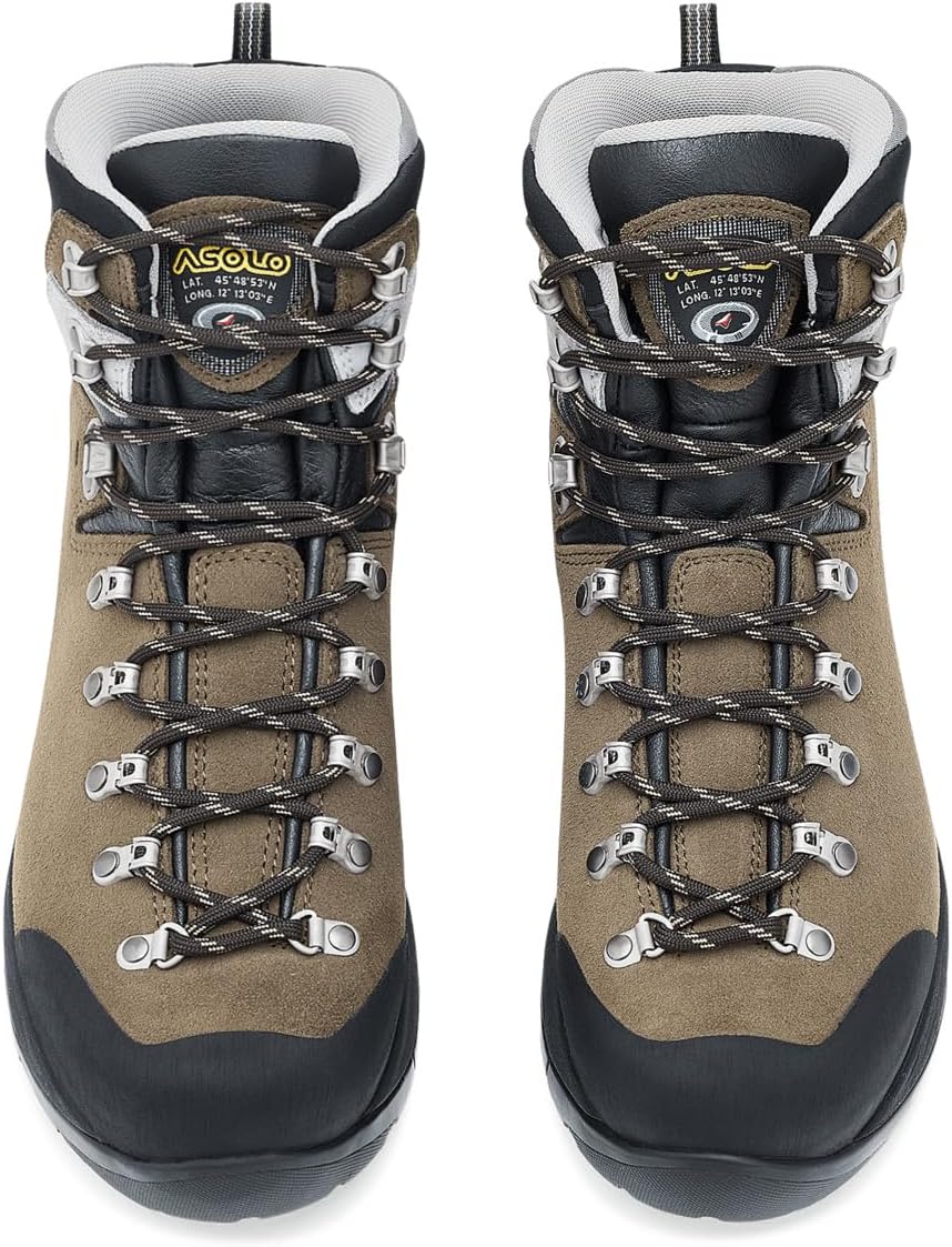 ASOLO Mens Greenwood Pro Gv Mm
