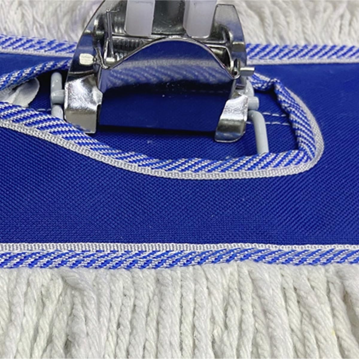 Mopas de Limpieza Suelos Cocina Trapeador Plano De Doble Propósito Húmedo Y Seco Limpieza Comercial For Hoteles Artefacto Perezoso For El Hogar Fregonas De Limpiezas(7 3/8)