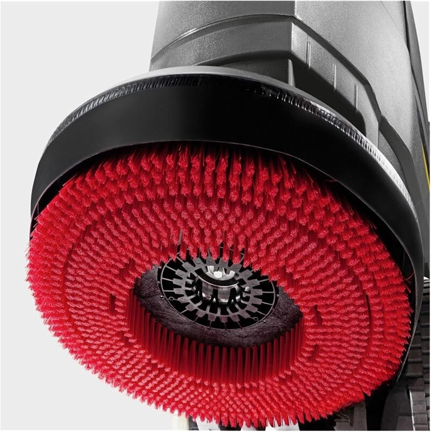 Floor Scrubber Disc Brush Disc Floor Brush. Compatible for Karcher BD50/50 BD50/70. Mopping Brush Disc Replacement Accessories(BD50/50)