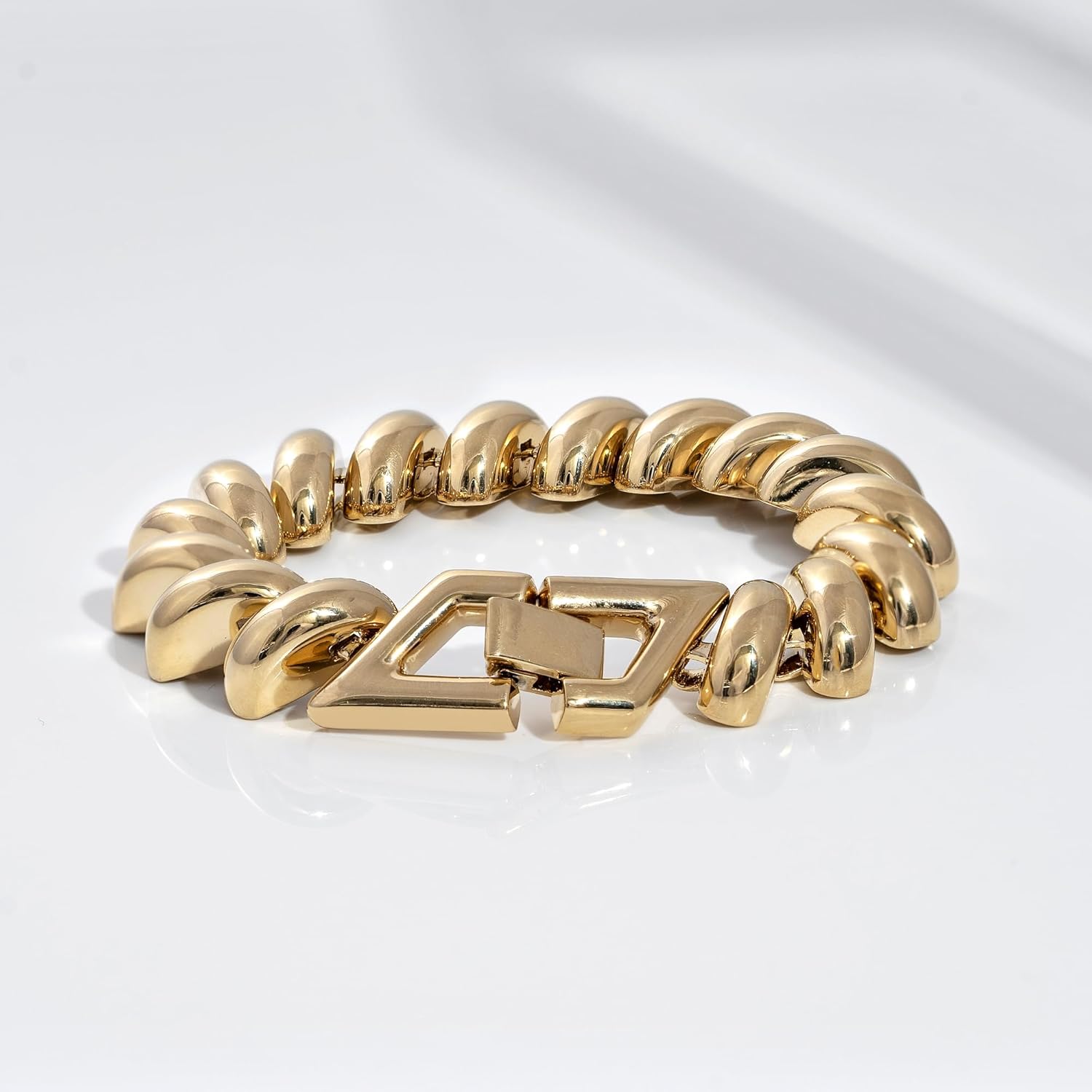Amazon Essentials Chunky Bracelet - Image 4