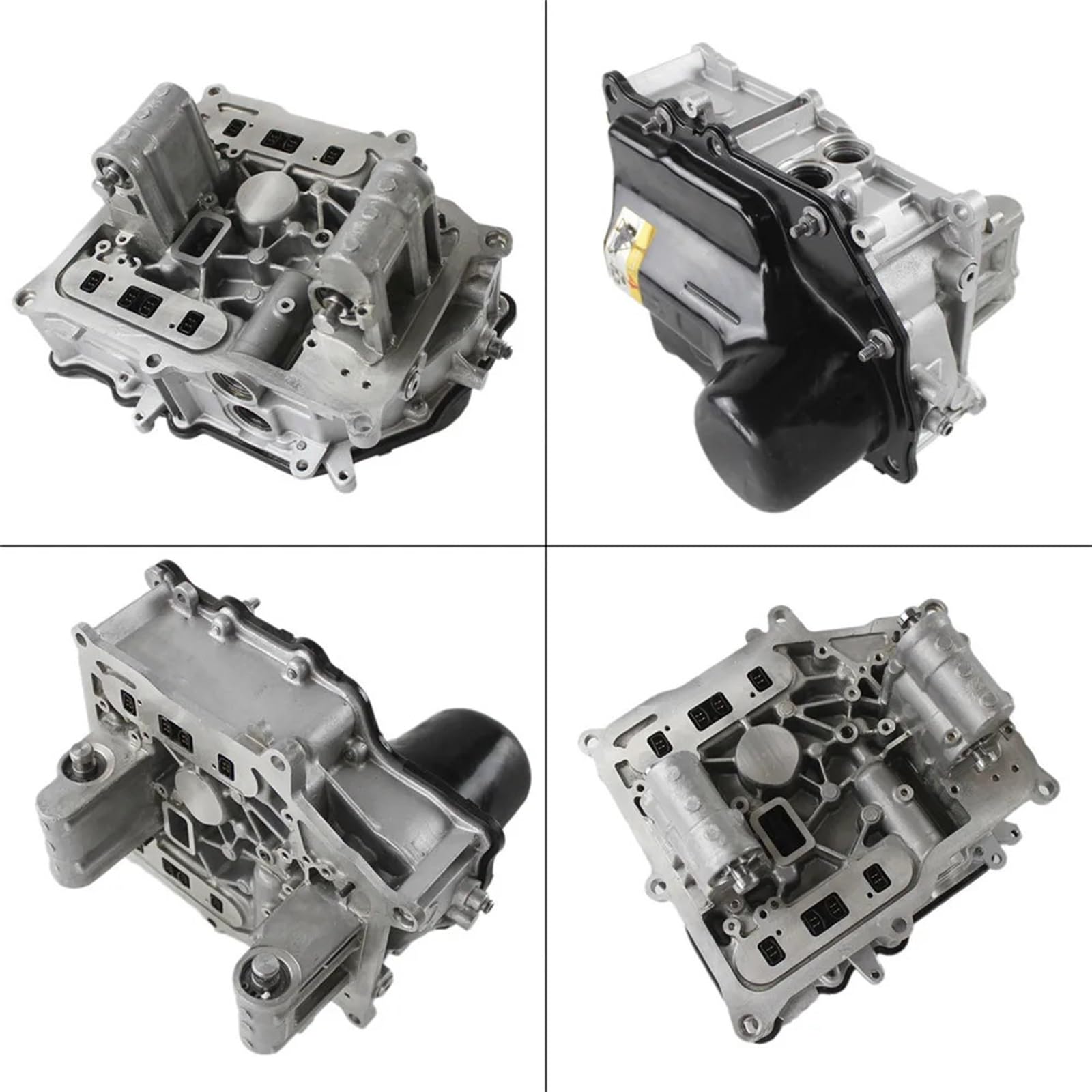 Cuerpo de válvula de transmisión DSG7 DQ200 0AM, caja de cambios de 7 velocidades, compatible con Audi, VW, Skoda 0AM927769D, 0AM 325 025D, 25740-06