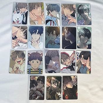 Amazon.co.jp: 心の奥を覗かせて トレカ : おもちゃ