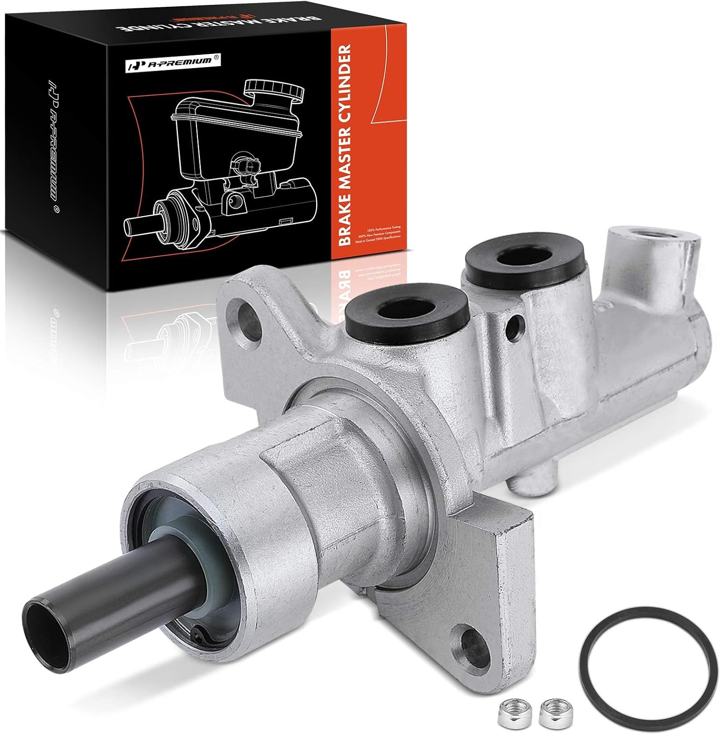 A-Premium Brake Master Cylinder for Mercedes-Benz C43 AMG / E320 / E430