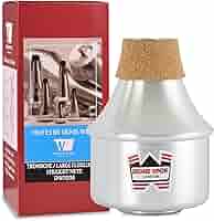 Amazon | Denis Wick デニスウィック ミュート トランペット