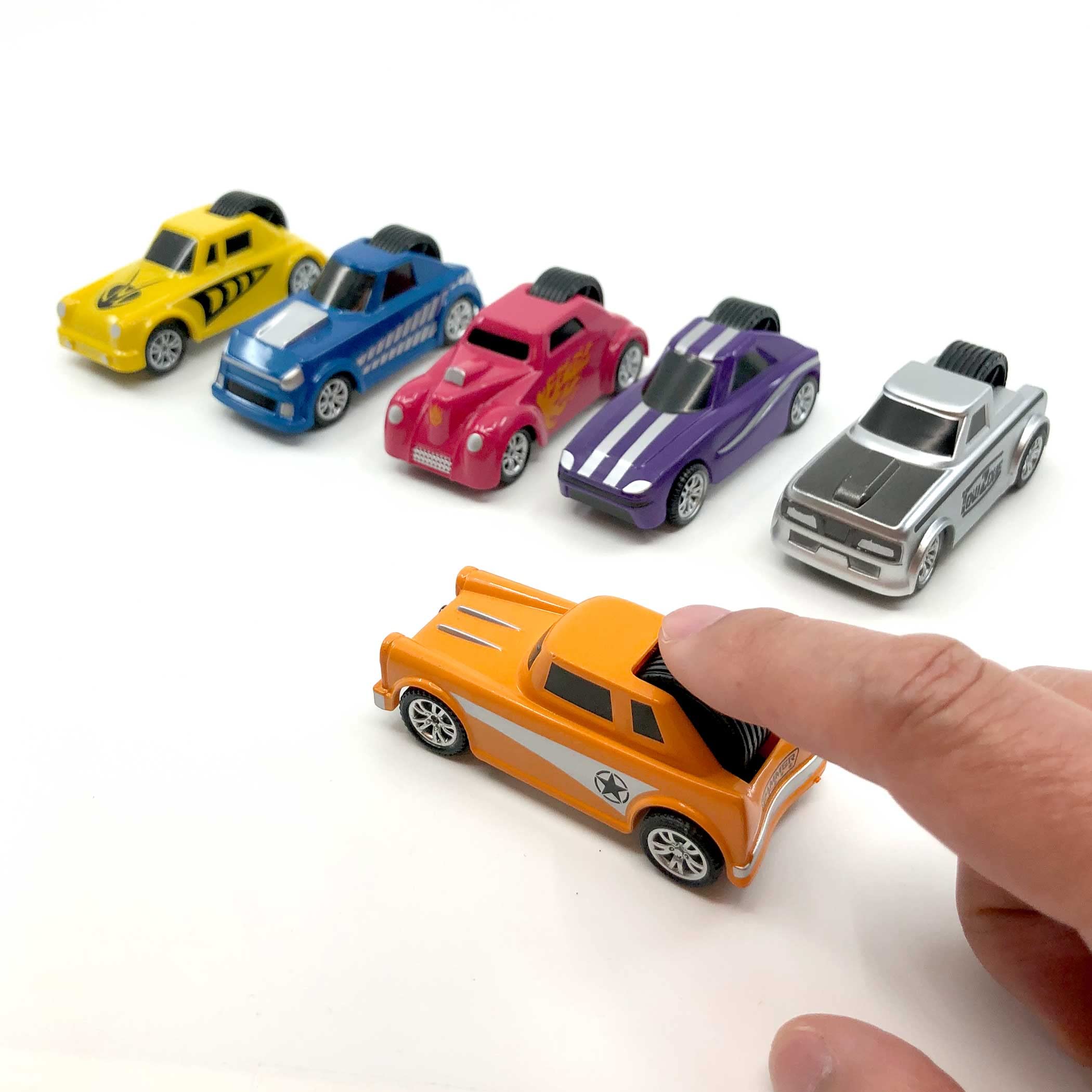 Amazon | Spin 'n Rip Racers | ループとブリッジジャンプ メガ