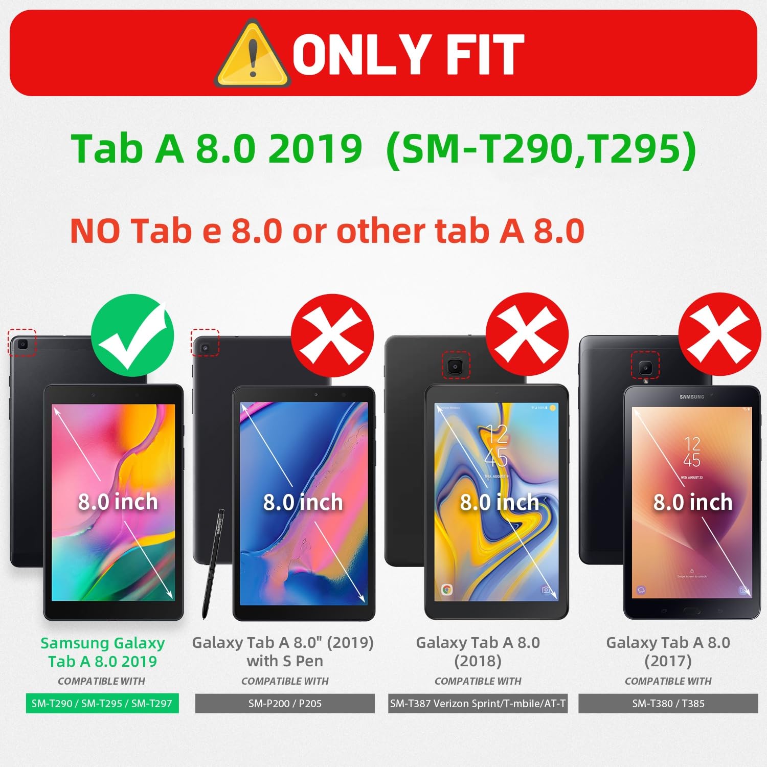 HEX Mona Sleeve for Microsoft Go 11