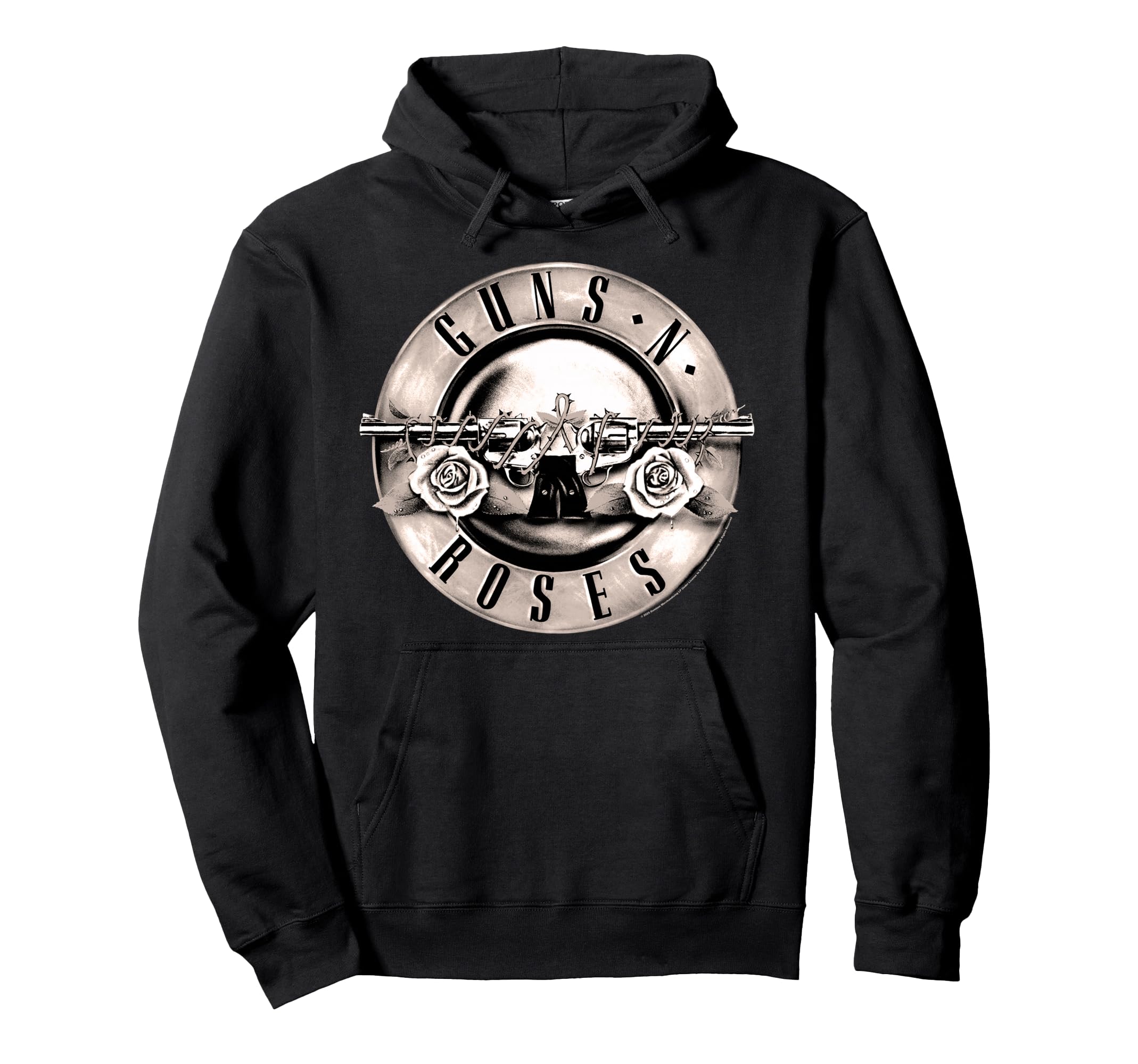 Kleidung mit Designs von Amazon Merch on Demand