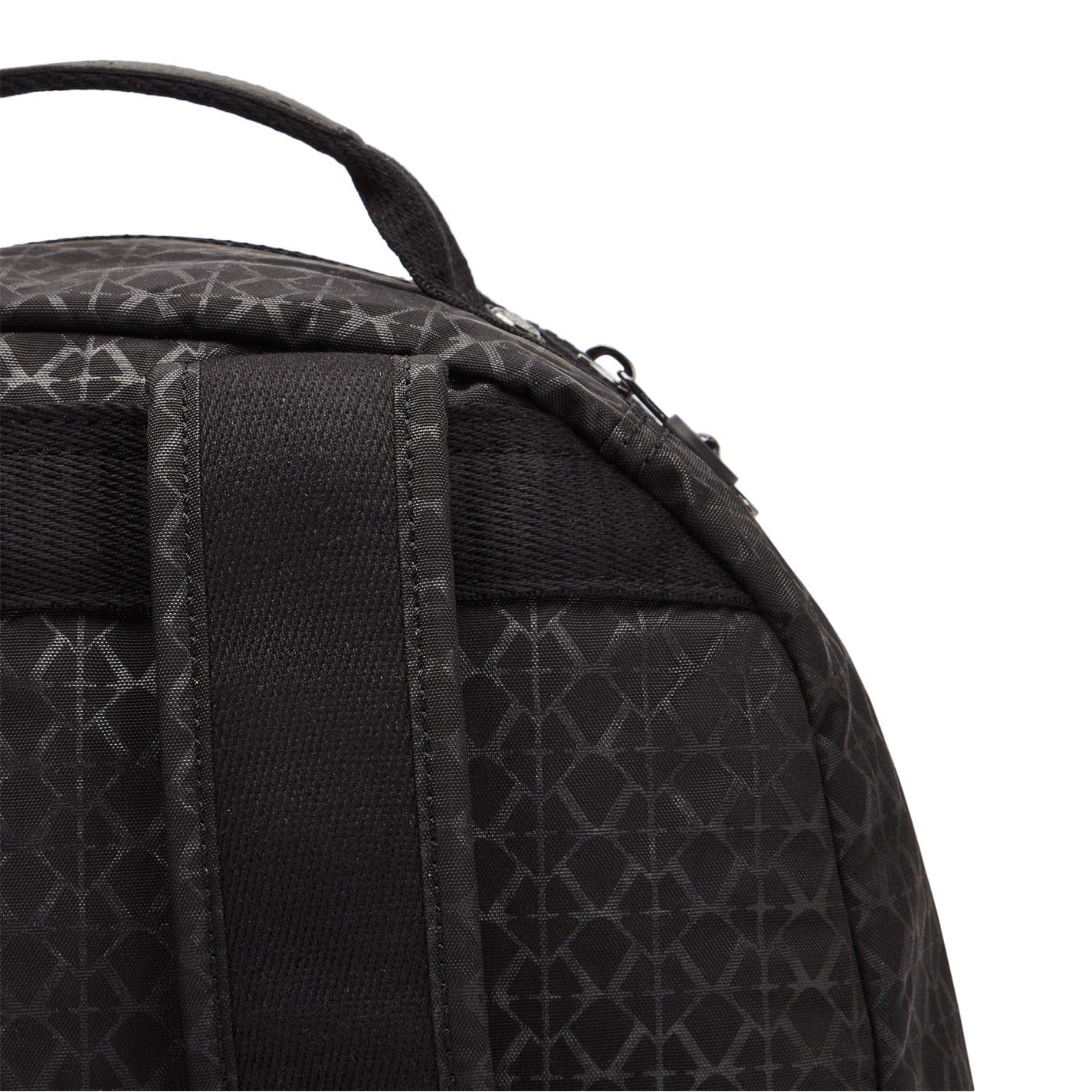 Kipling SEOUL Großer Rucksack – Bild 6