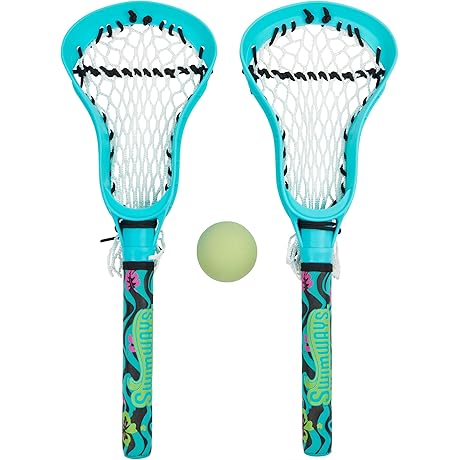 SwimWays Hydro Lacrosse: The Ultimate Poolside Battle