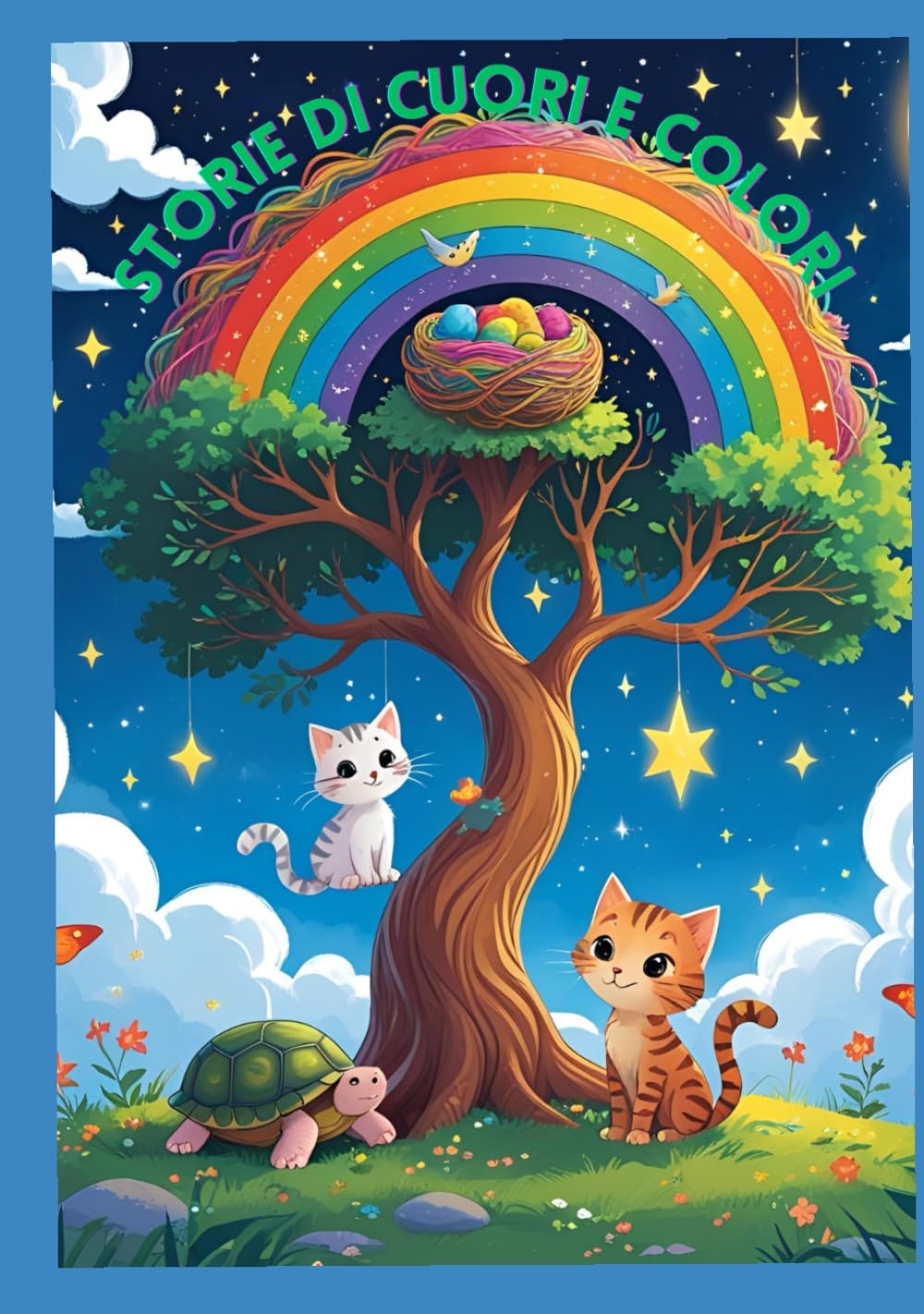 Storie di Cuore e Colori