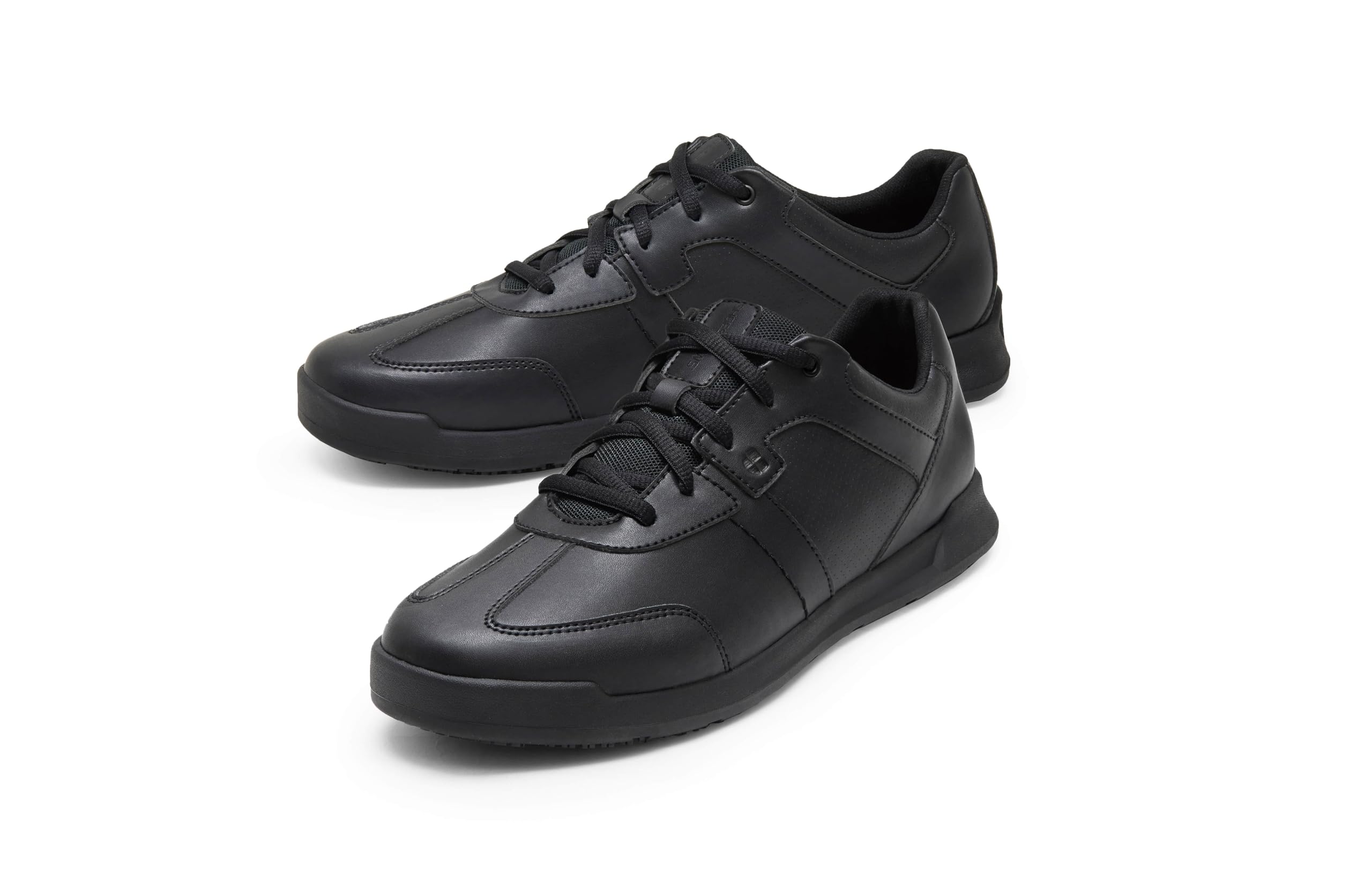 Shoes for Crews Mężczyźni Freestyle II ECOFood Service Shoe