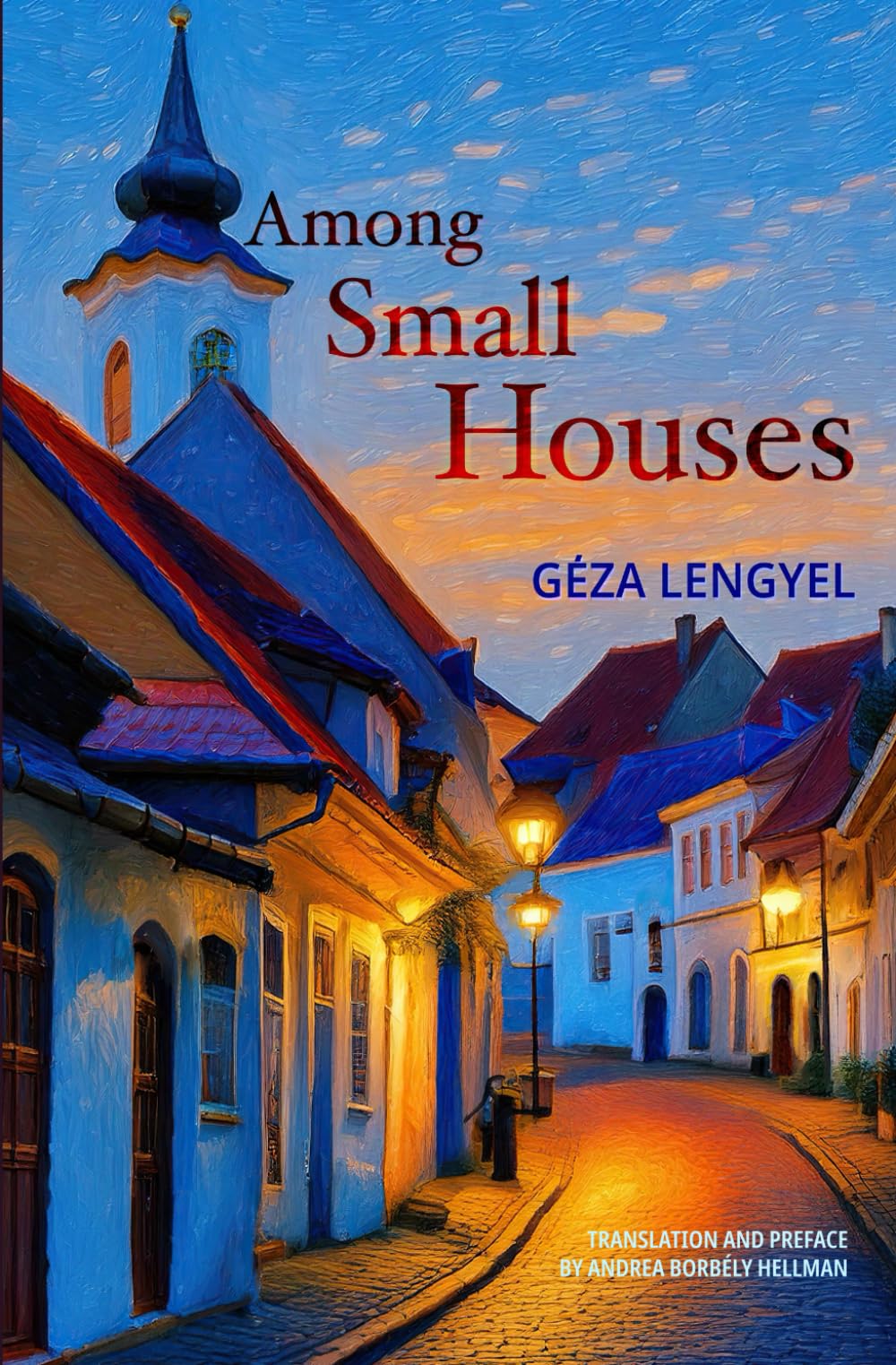 Among Small Houses