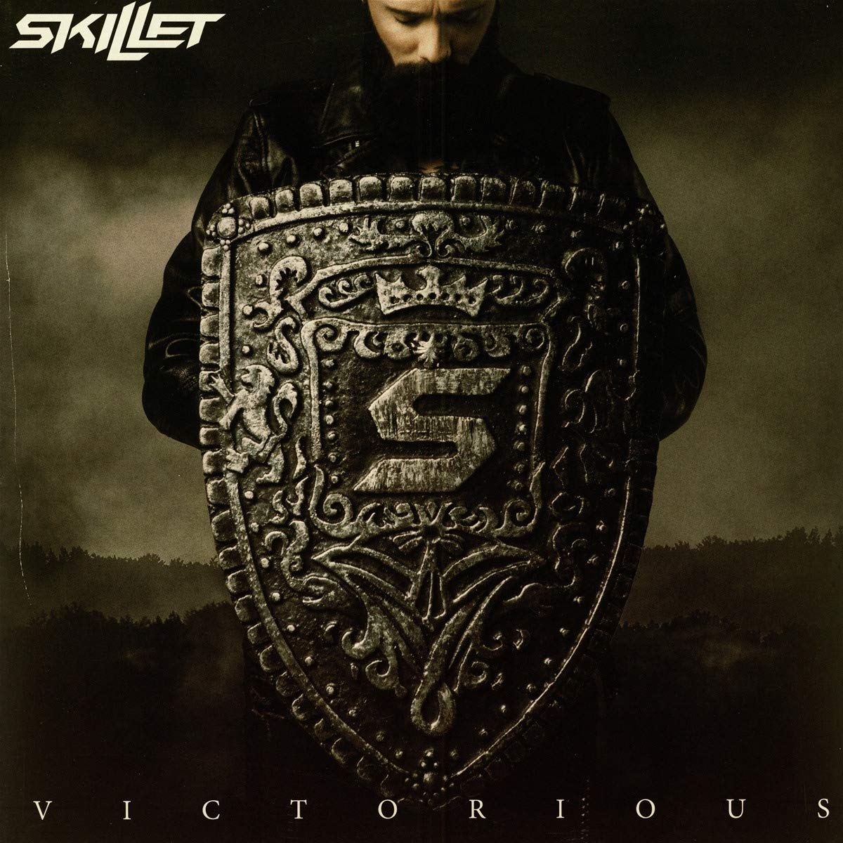 Victorious Skillet Amazon.es CDs y vinilos}