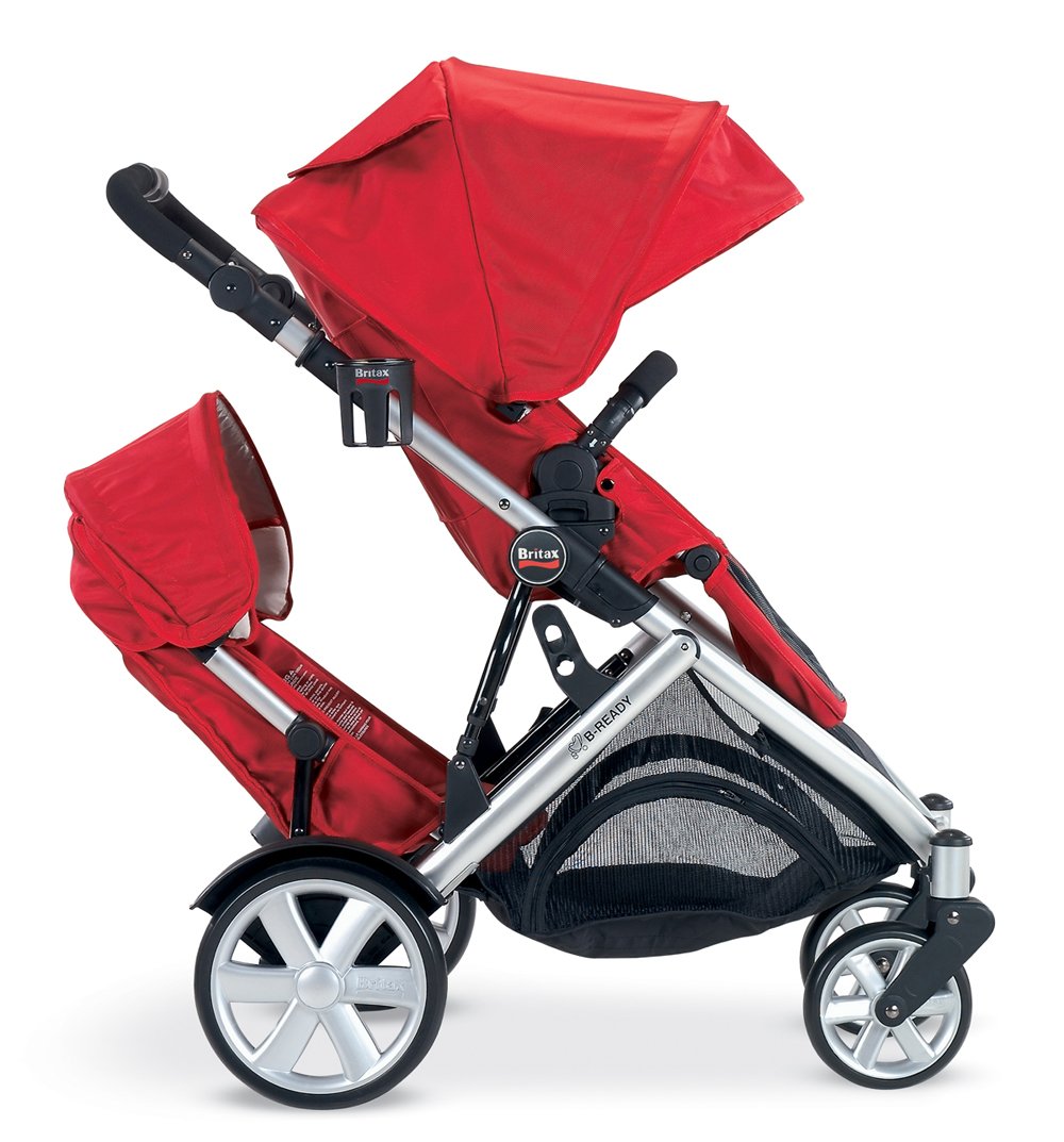 britax b ready 2011