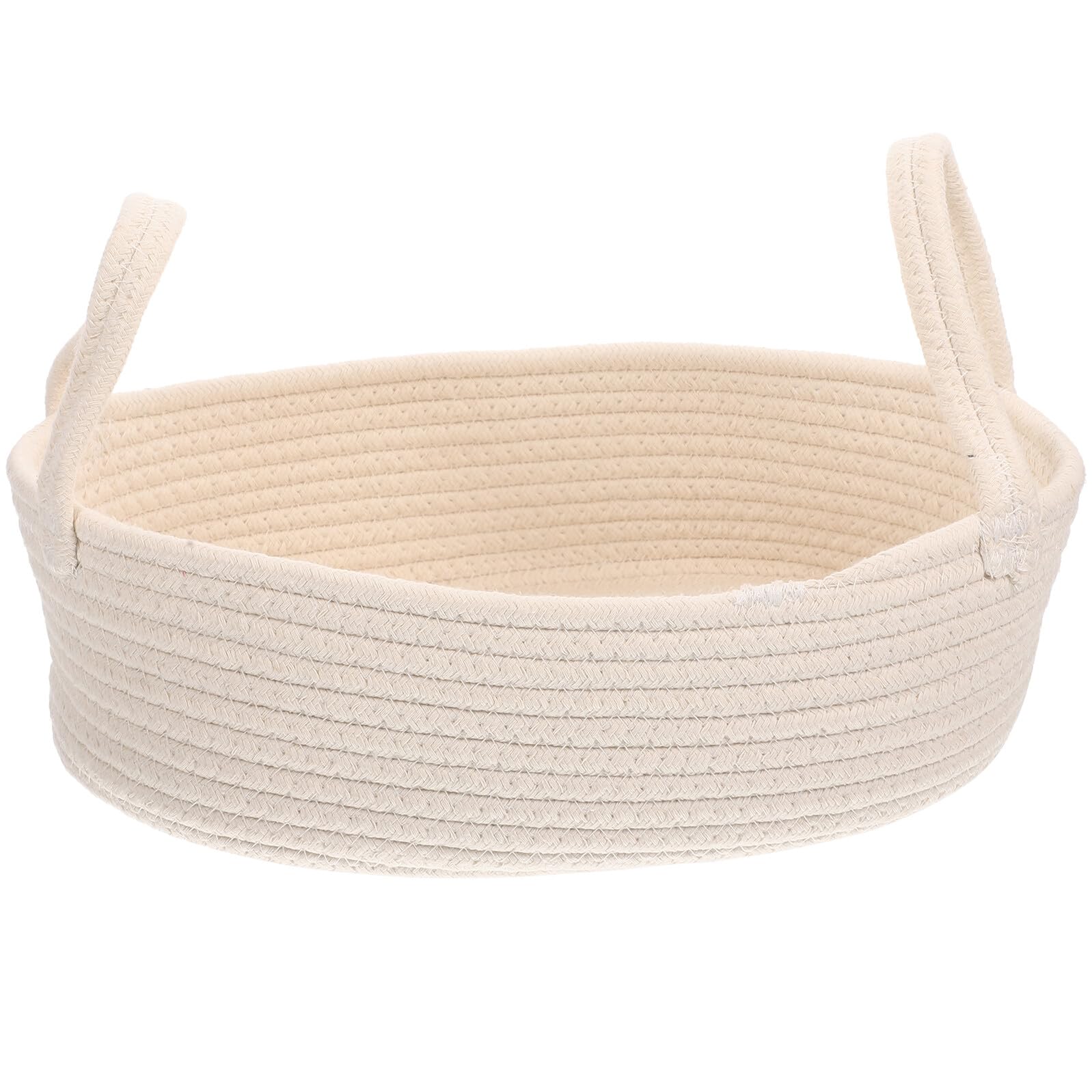 Cesta de almacenamiento multifuncional para juguetes y ropa fuera de sitio